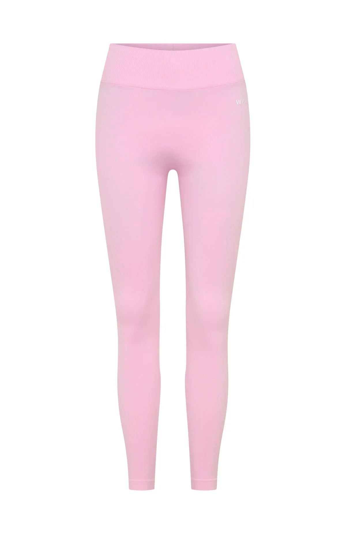 Pivot Seamless Leggings Marshmallow