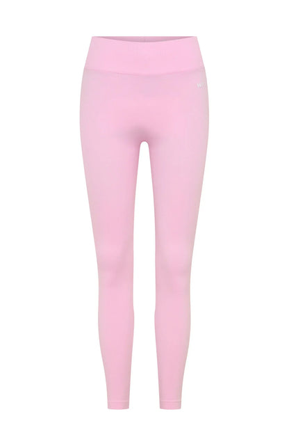 Pivot Seamless Leggings Marshmallow