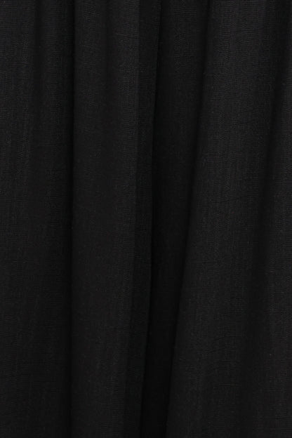 Ebony Jumpsuit Black