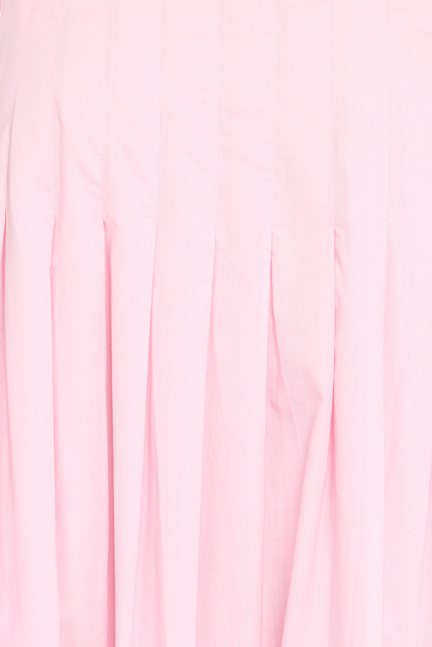 Corfu Midi Dress Pink