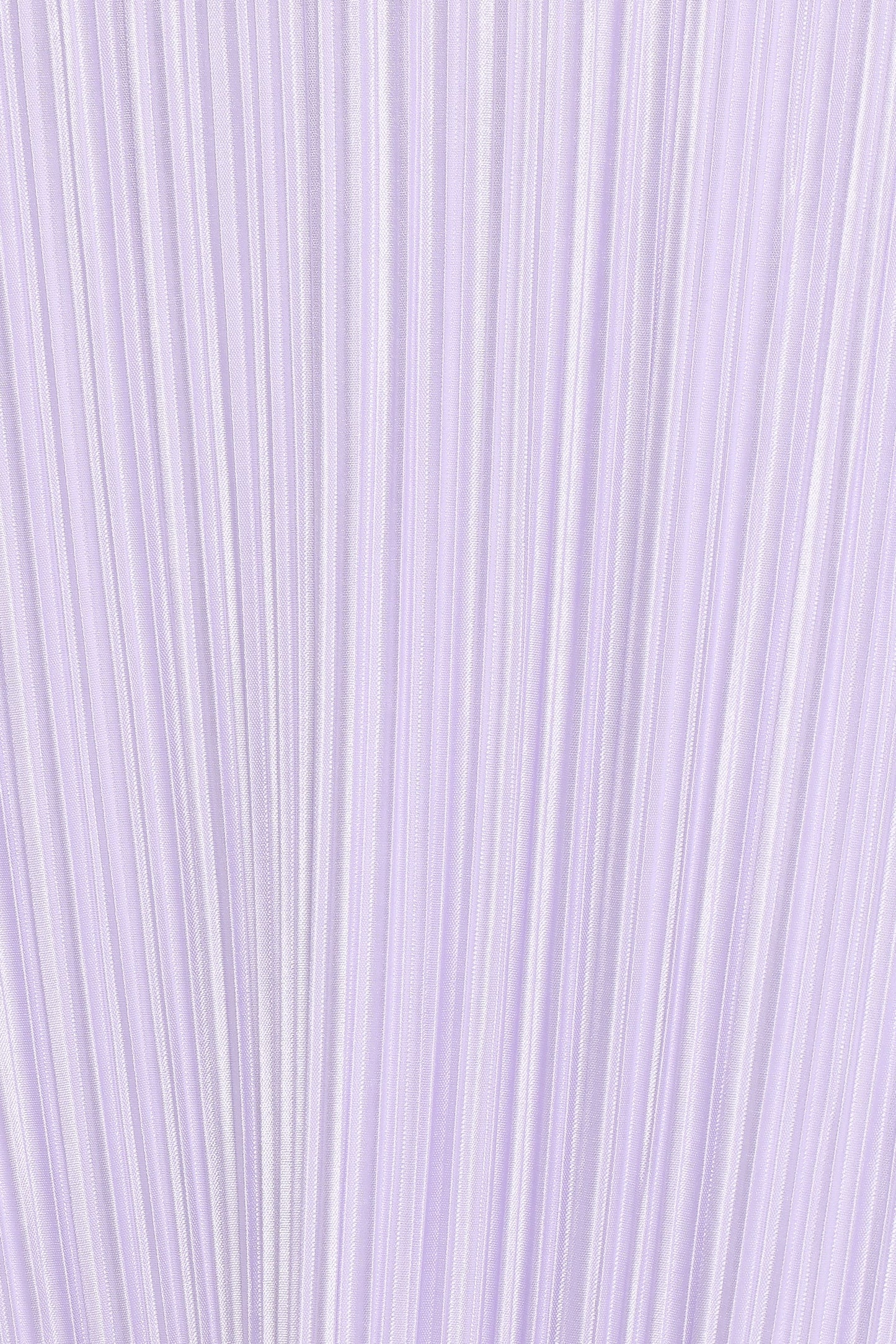 Melody Plisse Halter Maxi Dress Lavender
