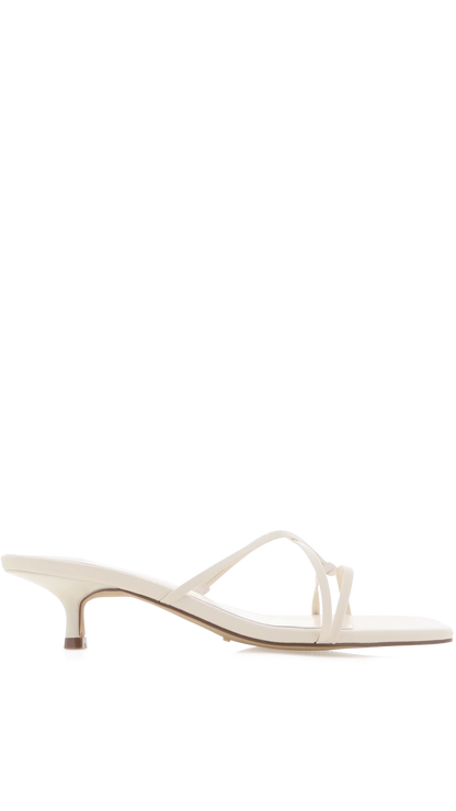 Kaila Heel Bone