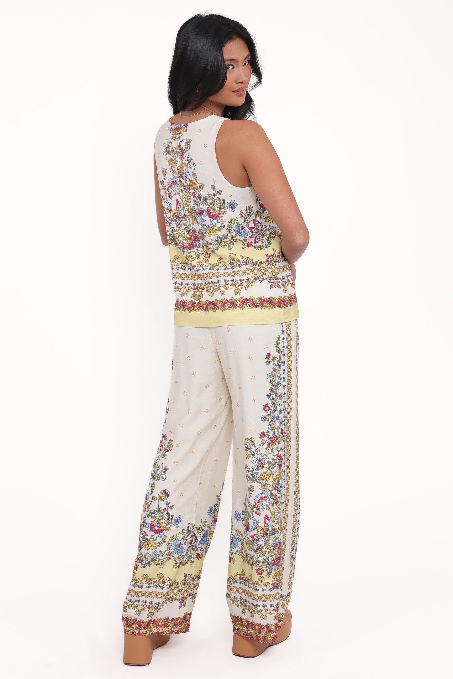Zava Pants Multi