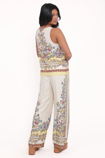 Zava Pants Multi