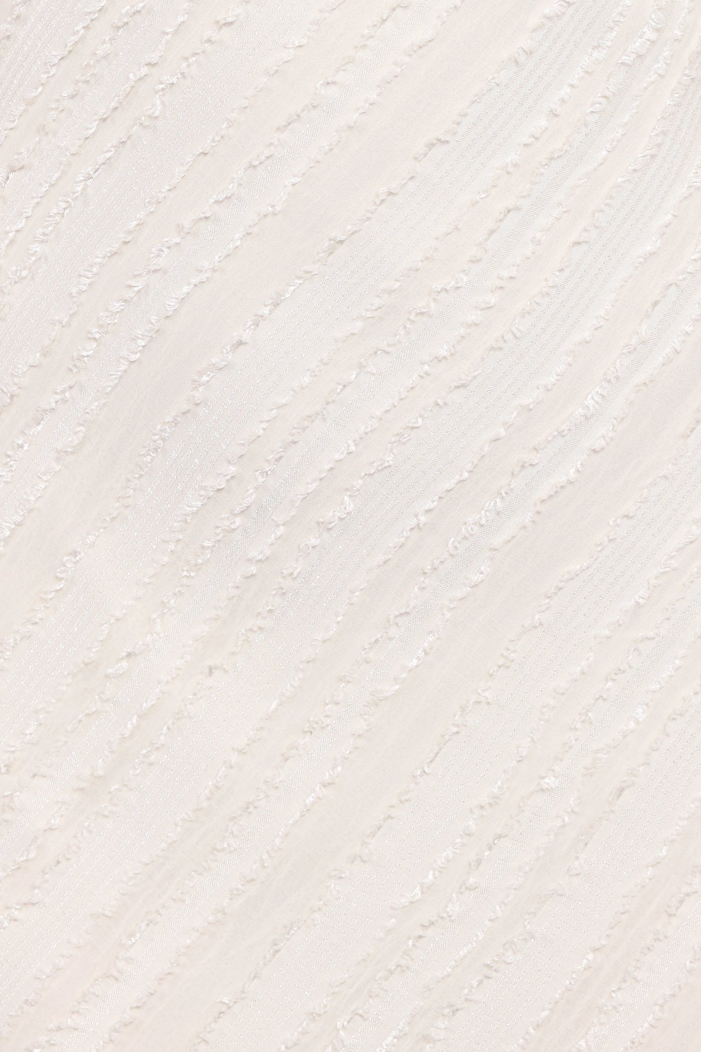 Aileen Midi Dress Cream