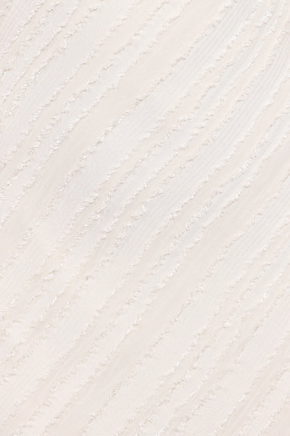Aileen Midi Dress Cream