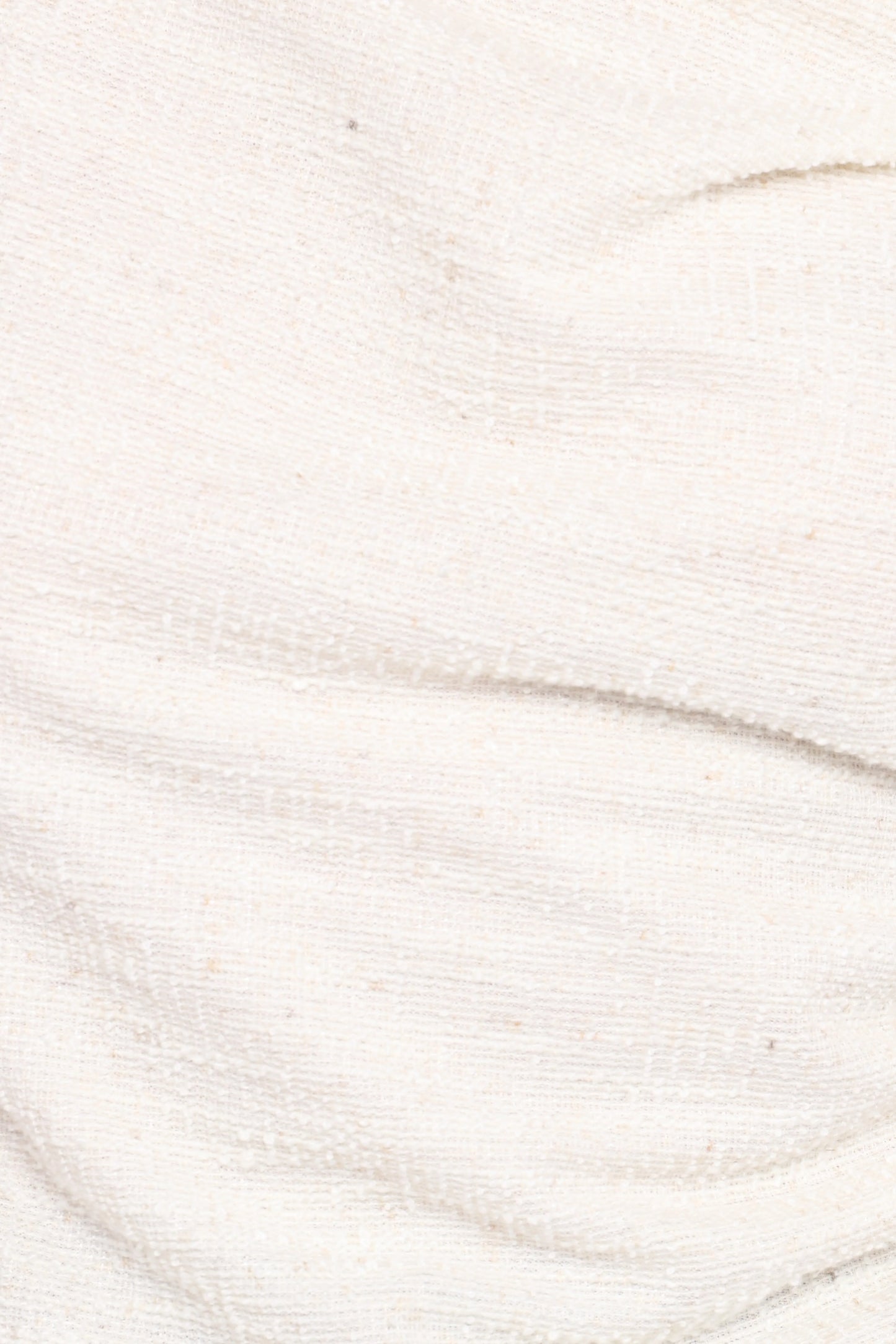 Selma Knit Top Cream