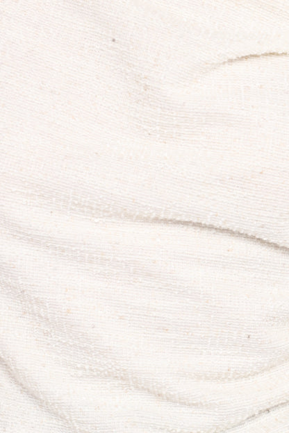 Selma Knit Top Cream