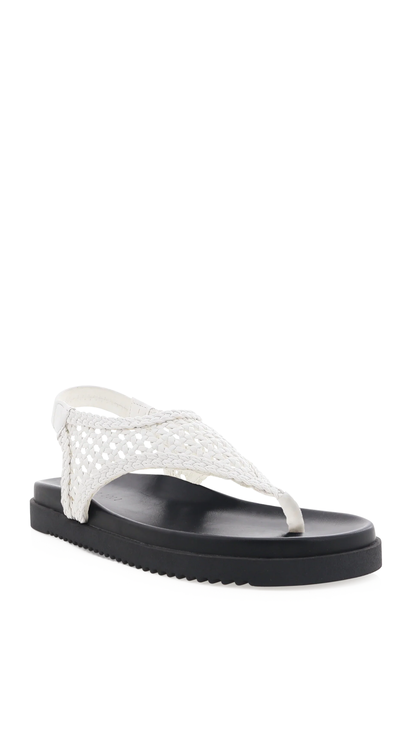 Anika Sandal White