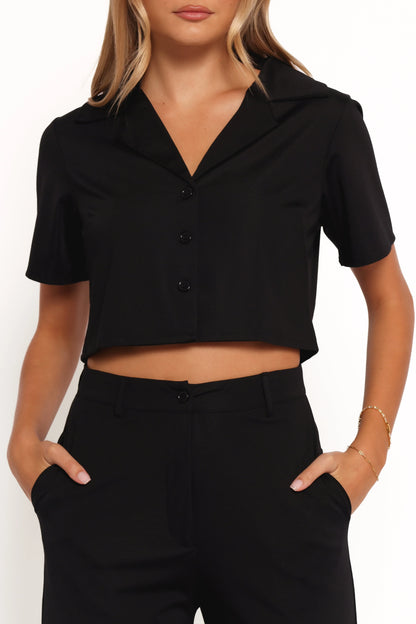 Element Set Black