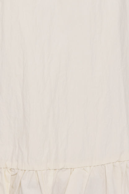 Zena Mini Dress Cream