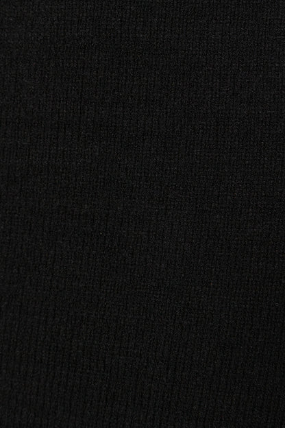 Normani Midi Dress Black