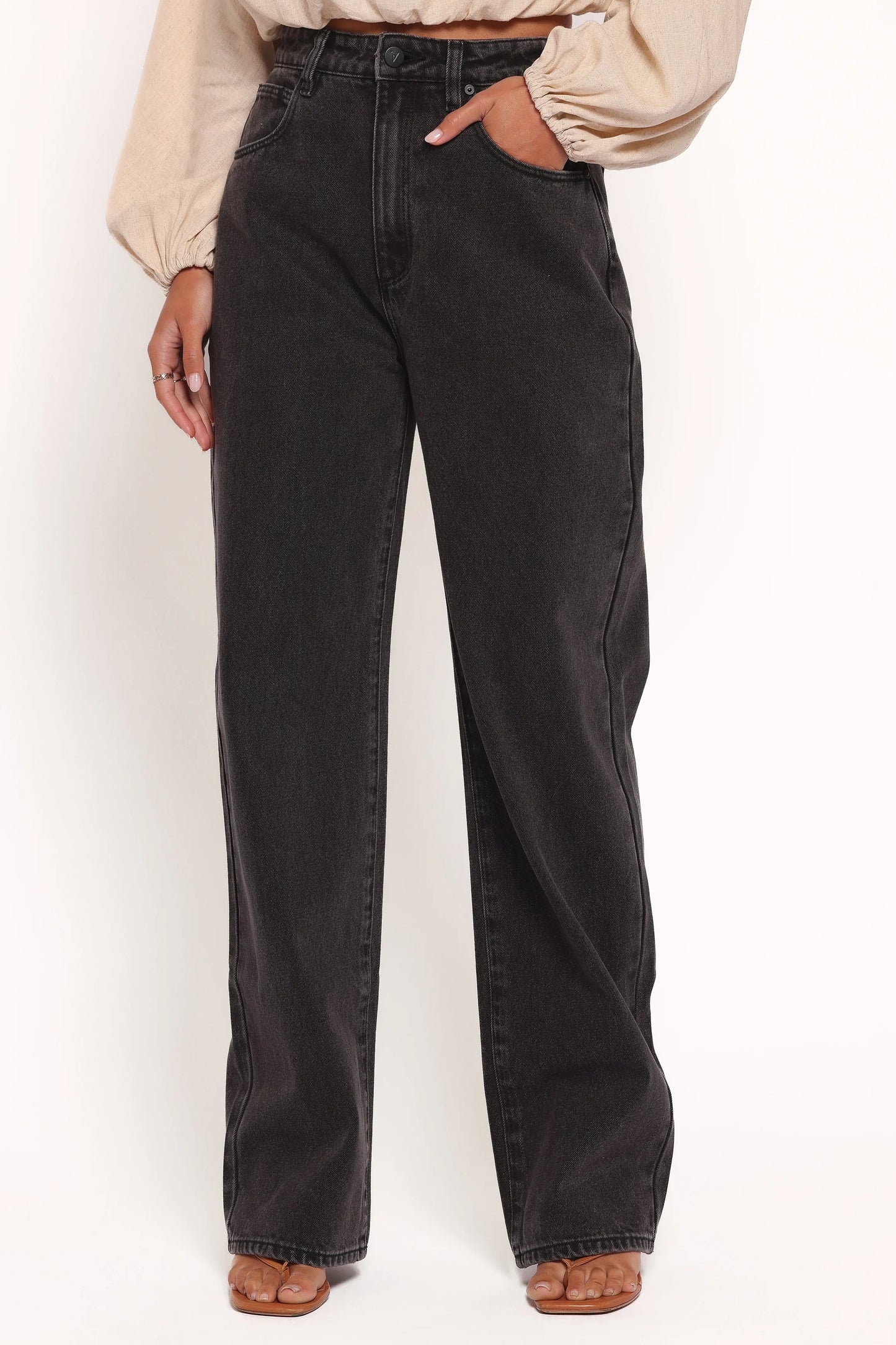Abrand Carrie Jeans Heidi
