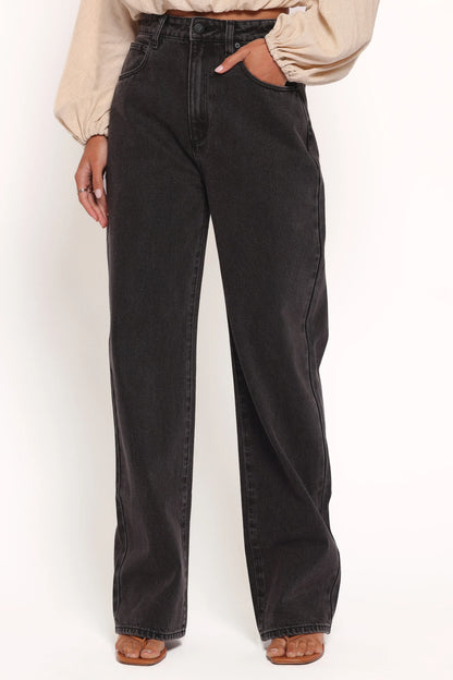 Abrand Carrie Jeans Heidi