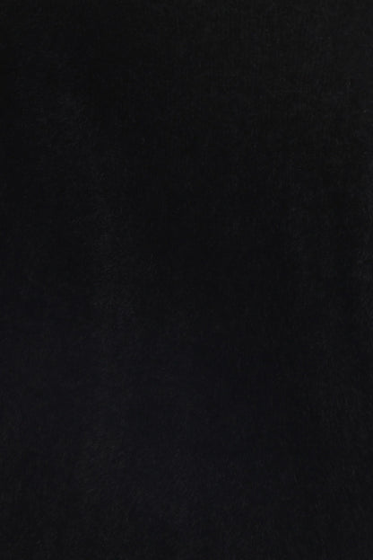 Mitchell Knit Mini Dress Black