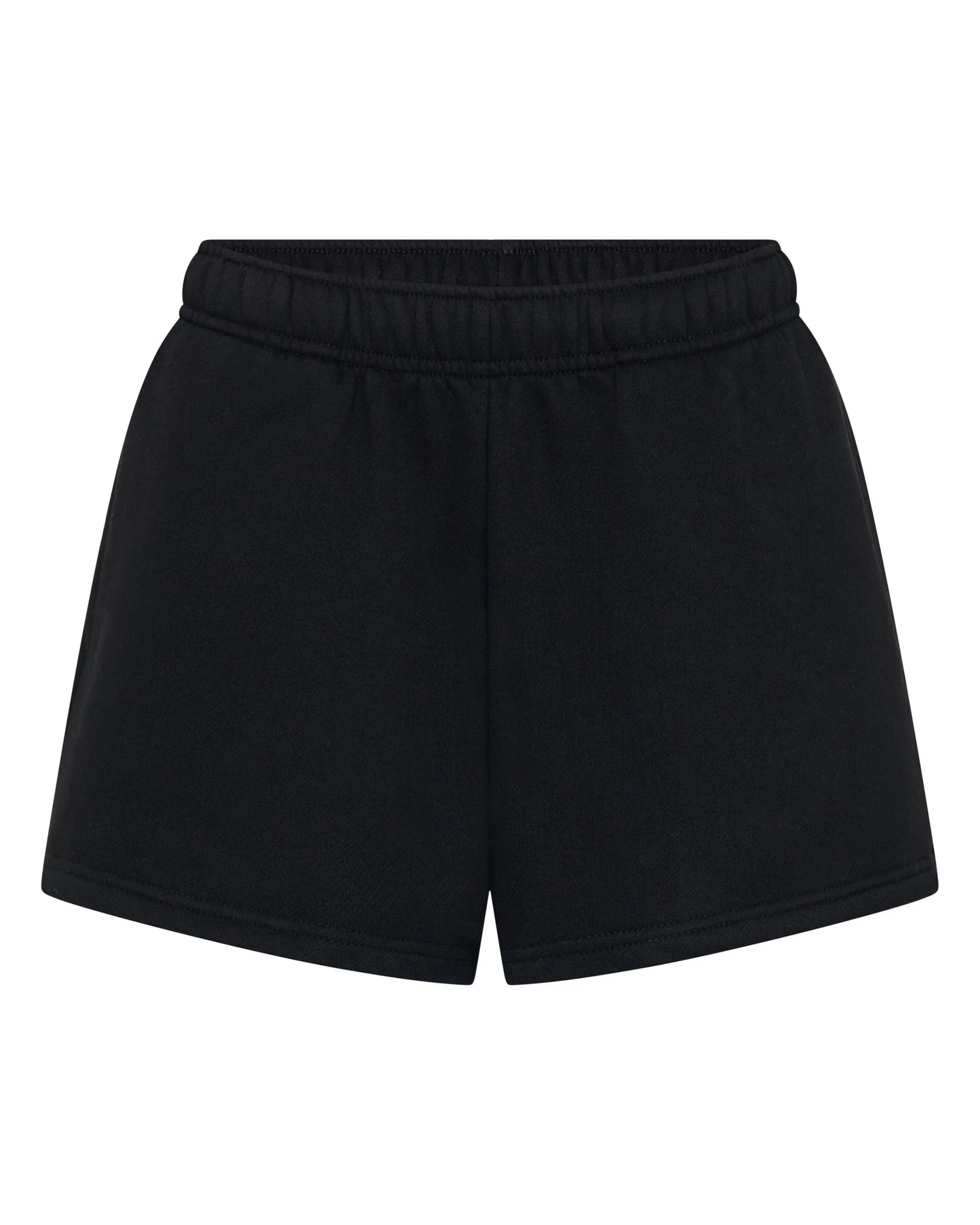 From The Archives Lexi Lounge Shorts Black