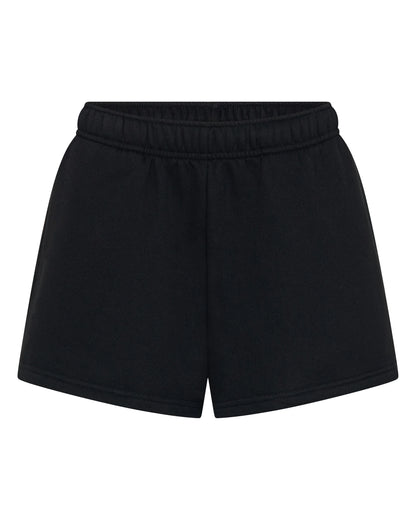 From The Archives Lexi Lounge Shorts Black