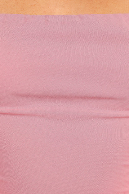 Luna Two Piece Set Mauve