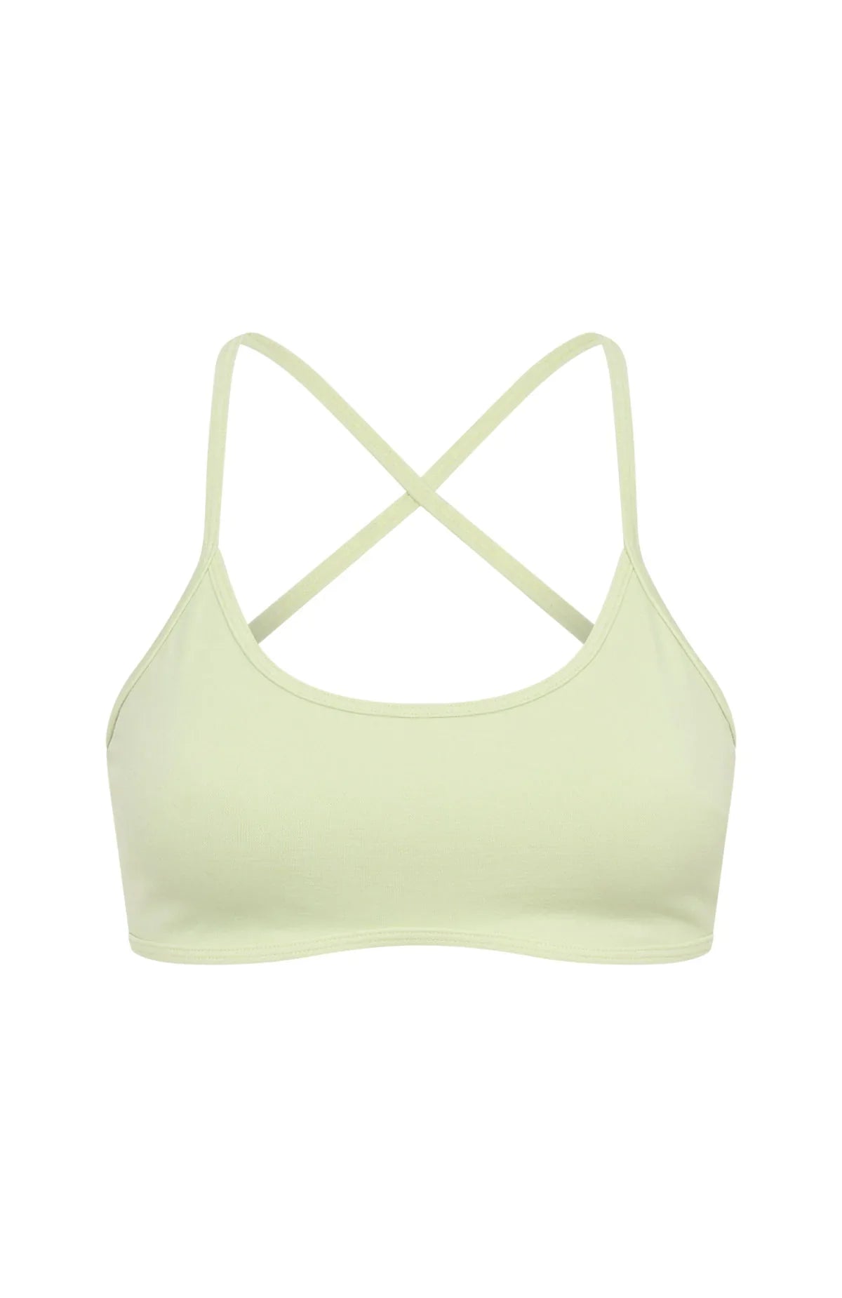 Fuel Seamless Sports Bra Sorbet