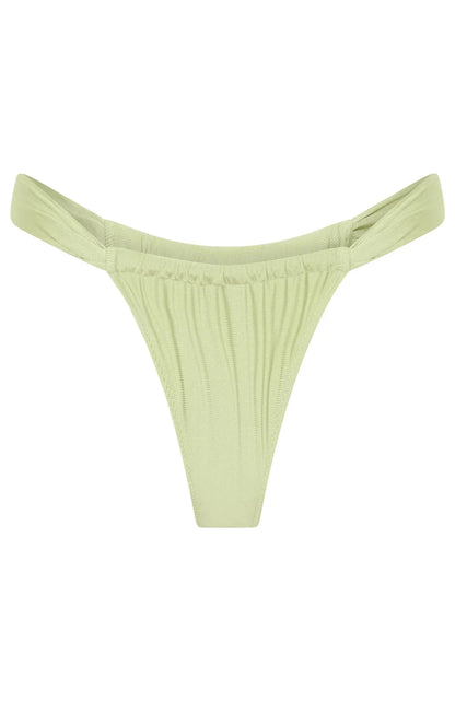 Oceanica Bottoms Pistachio