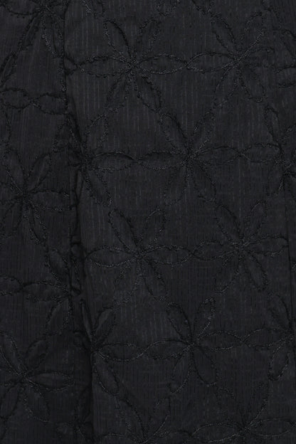 Beryl Maxi Dress Black