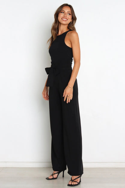 Kieran Pants Black