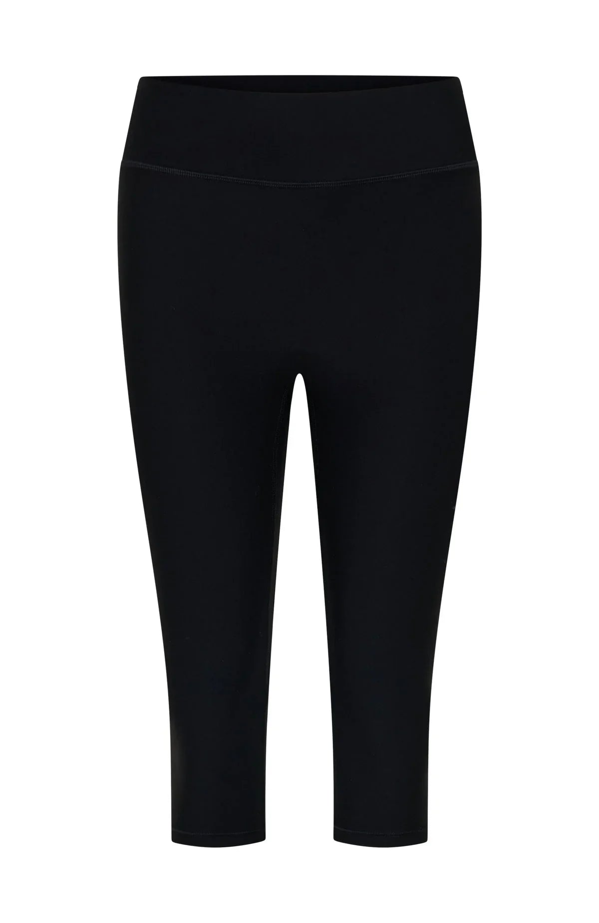 Powerhouse Capri Black