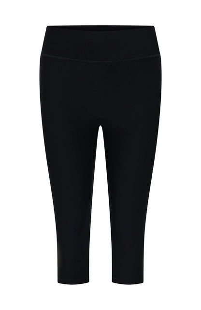 Powerhouse Capri Black