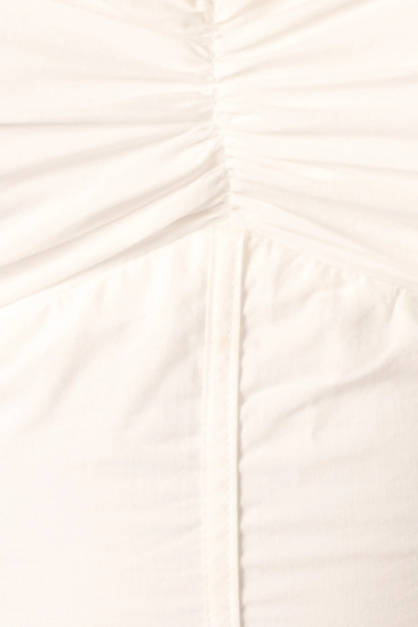 Tia Two Piece Set Off White