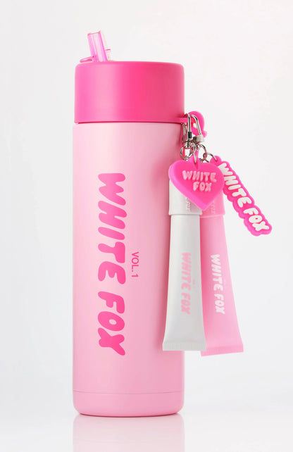 Vol 1 Water Bottle
