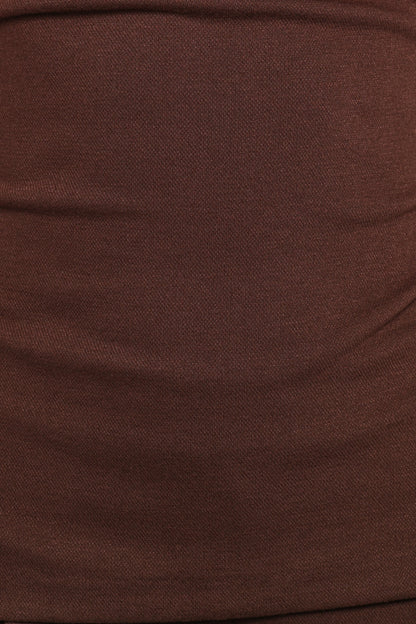 Meadow Pant Set Chocolate
