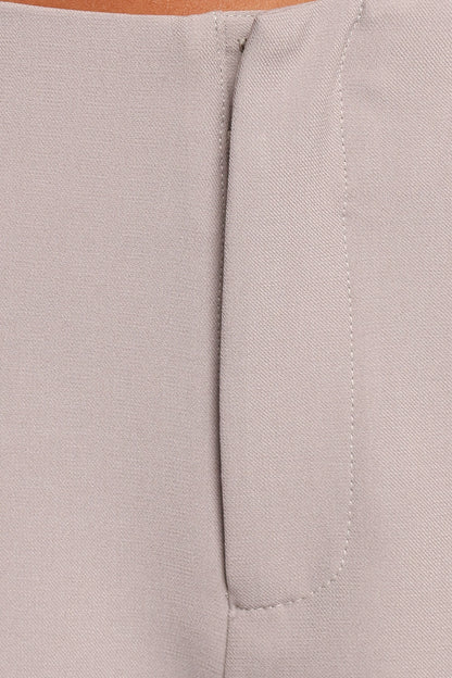 Kernie Pants Light Grey