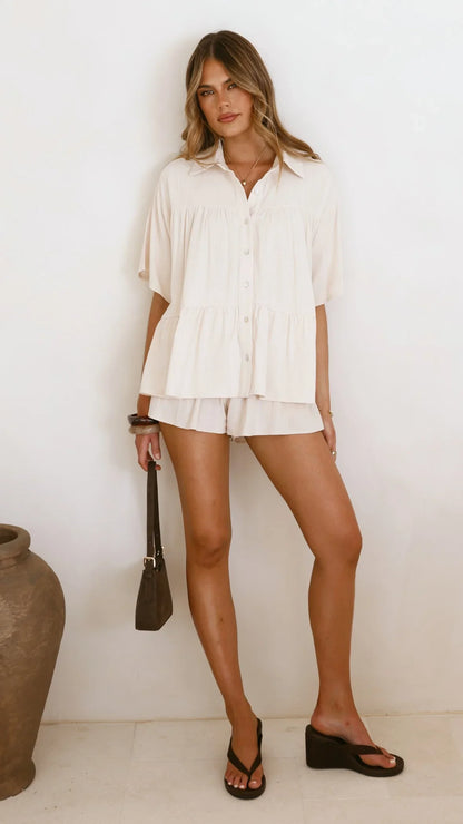 Jana Top Cream