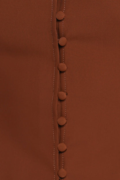 Kameran Top Chocolate