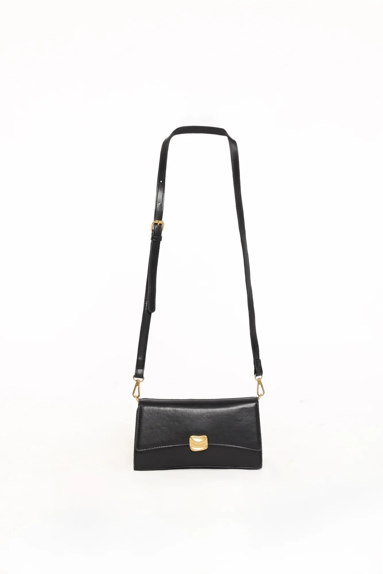Margaret Handbag Black