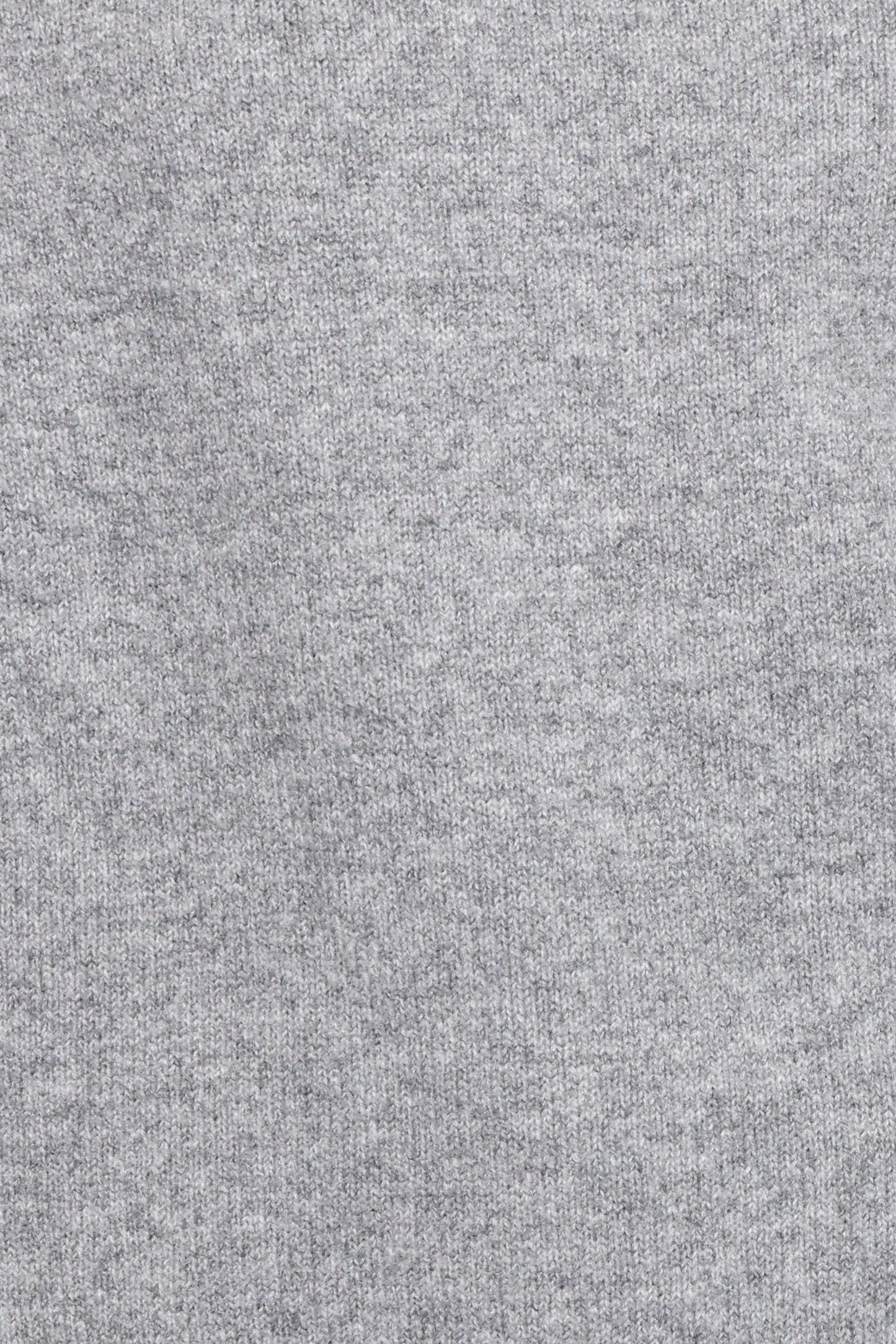 Ailis Off Shoulder Sweater Grey