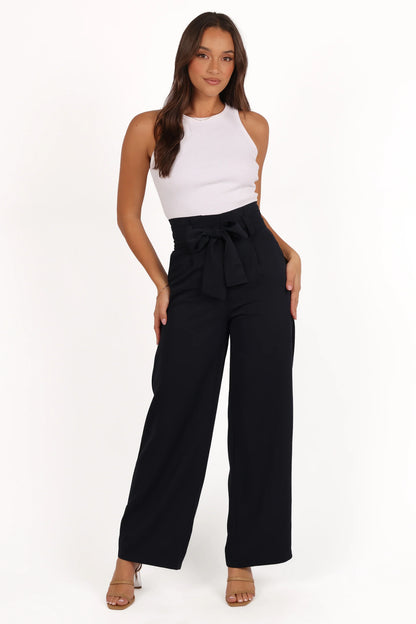 Kieran Pants Navy