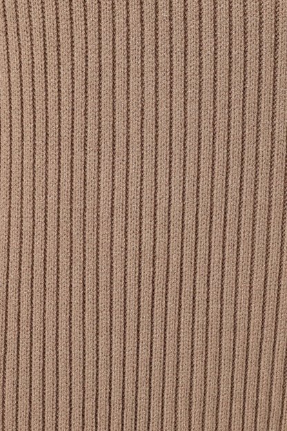 Payton Knitted Set Taupe