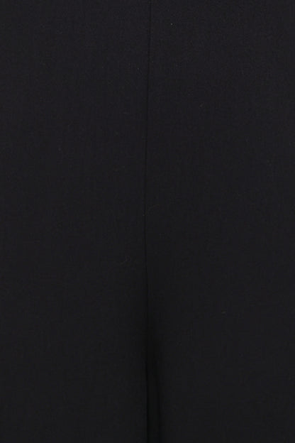 Hilda Jumpsuit Black