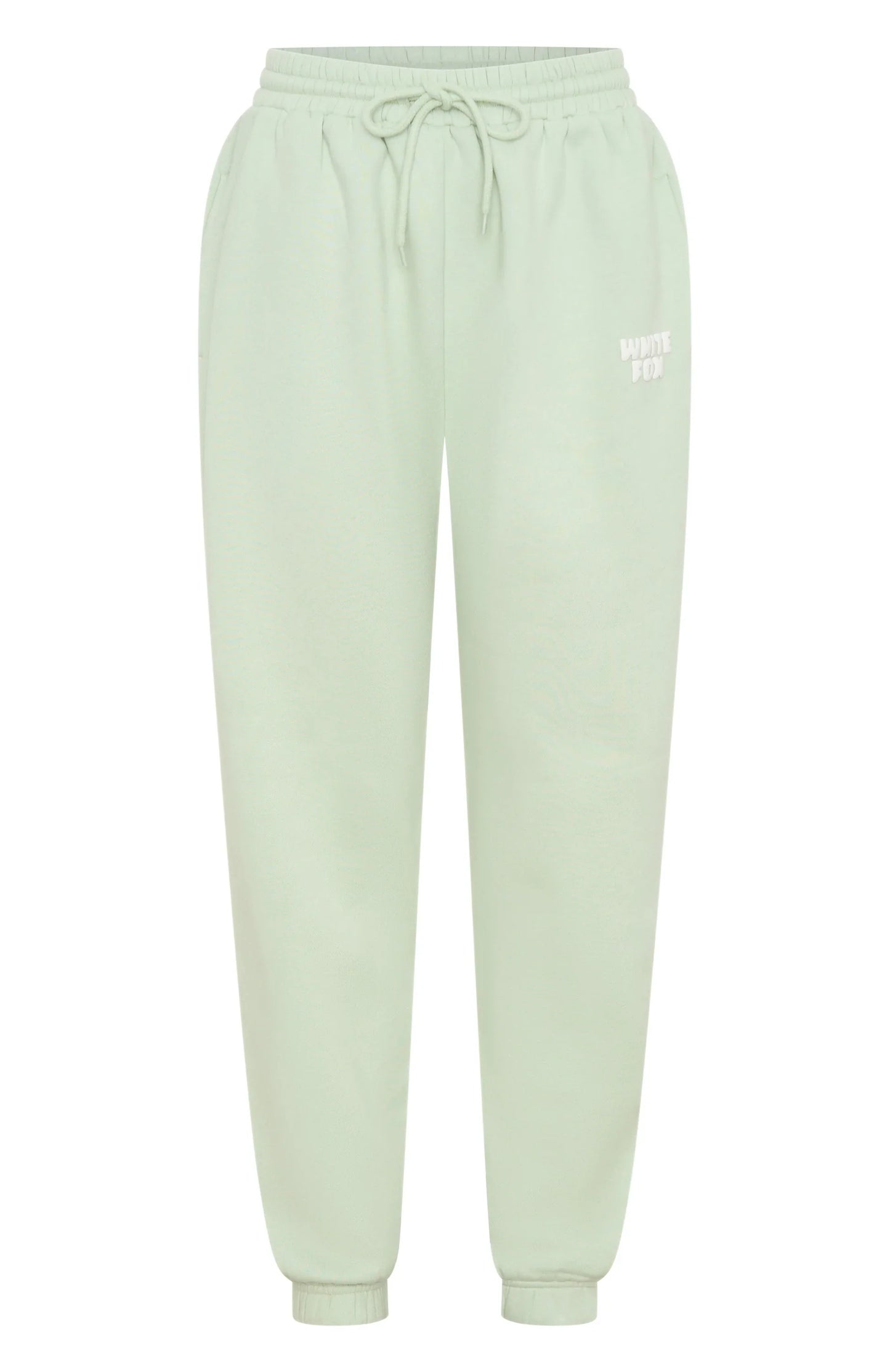11th Street Keeping It Real Sweatpants Iced Matcha