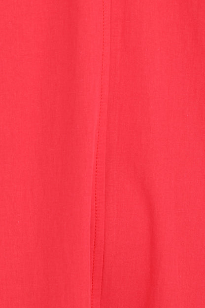 Laurita Maxi Dress Red