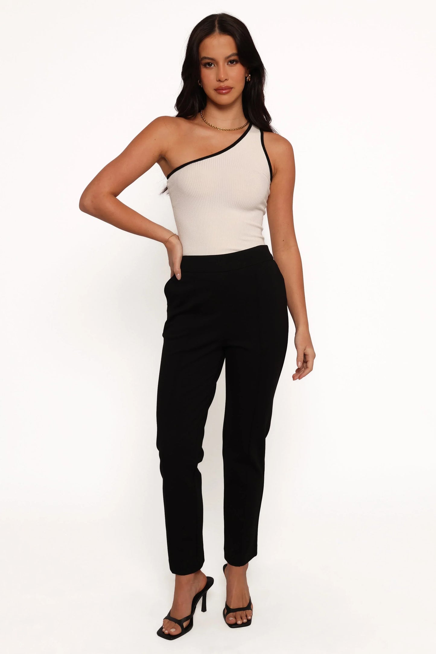 Martina Pant Black