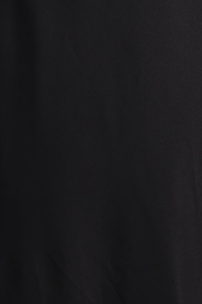 Lindra Maxi Dress Black