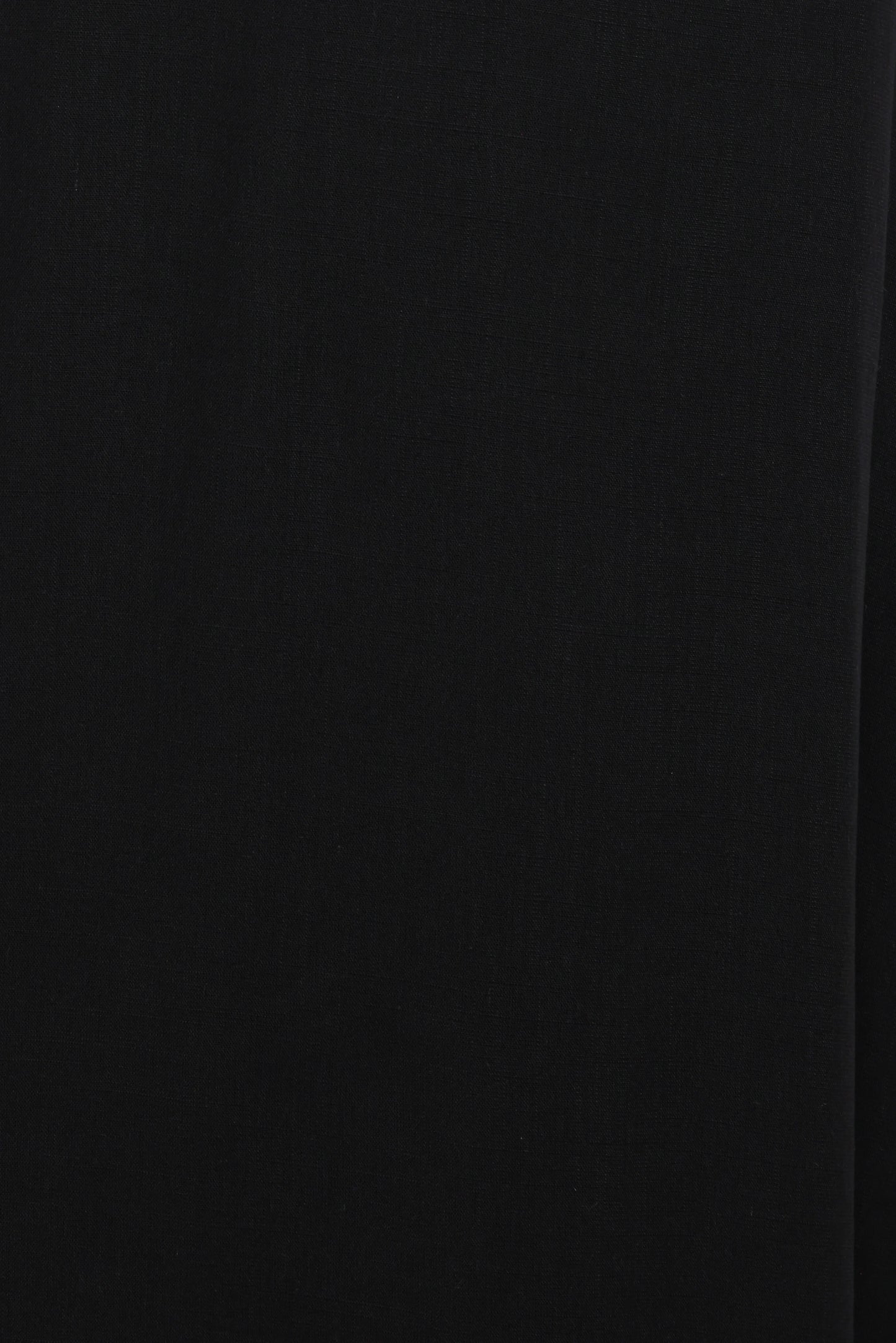 Michelle Halterneck Dress Black