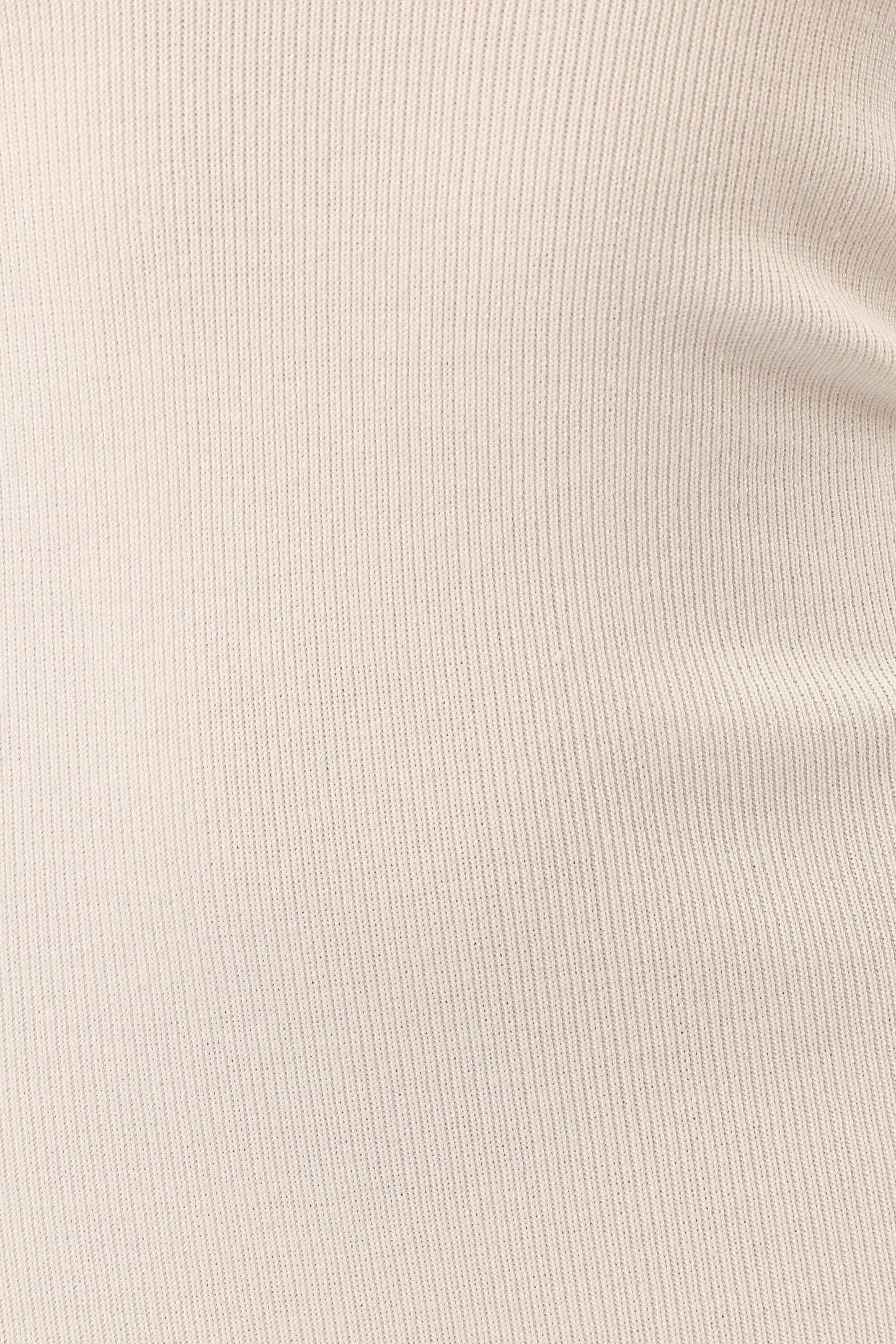 Archie Off the Shoulder Midi Dress White