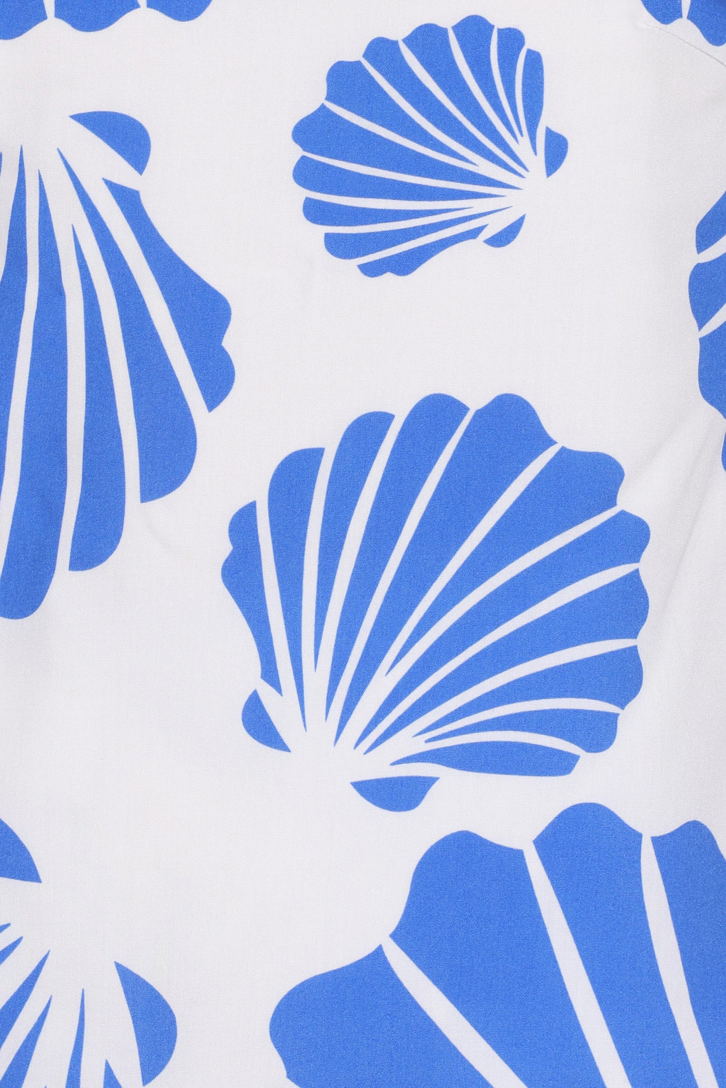 Kristy Pant Set Blue Shell