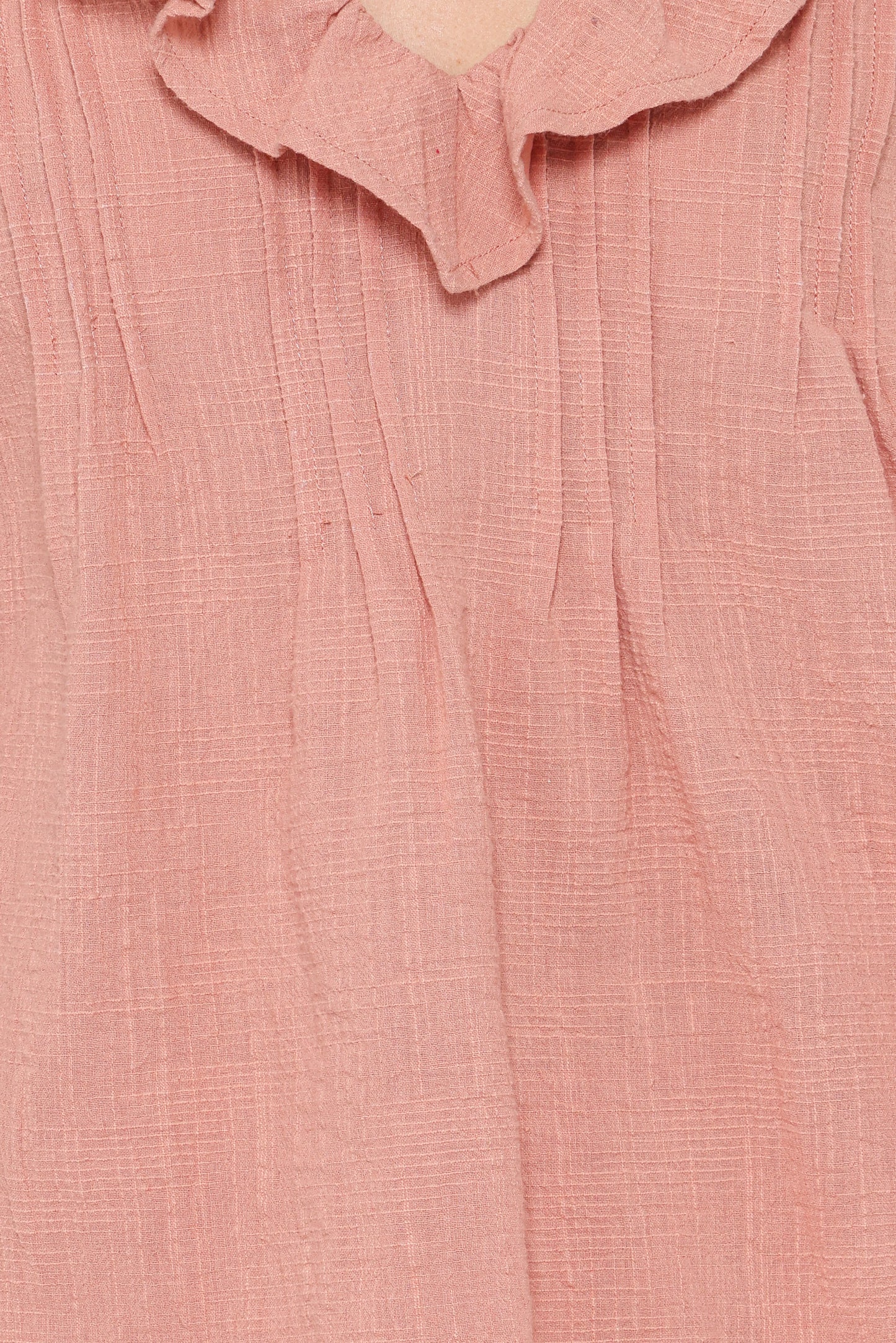 Felicity Short Set Dusty Rose
