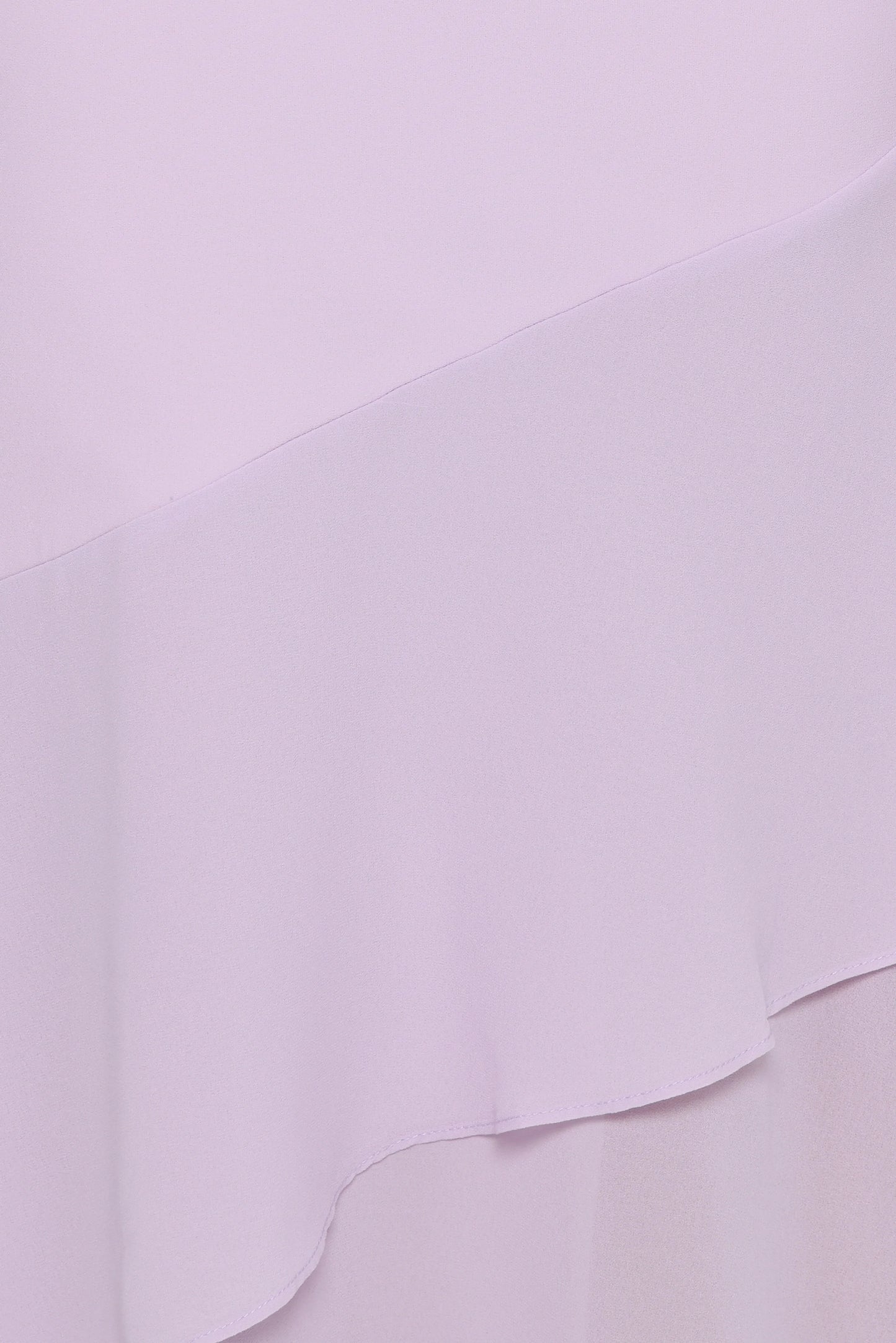 Illuka Maxi Dress Lilac