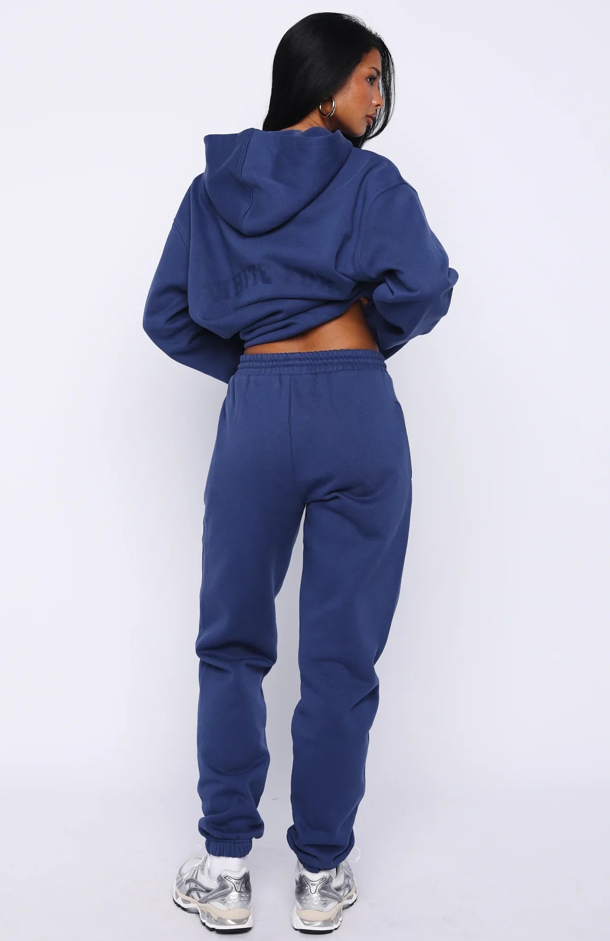 Its Your Chance Sweatpants Navy