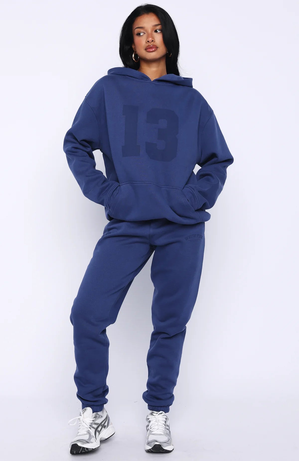 Its Your Chance Sweatpants Navy